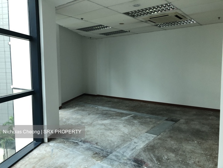 St. Andrews Centre (D2), Office #198354702
